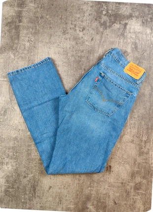 jean levi's 511 slim 18reg bleu W29L29 taille 40 -JL37, brand: Levi's, condizioni: Ottime, taglia: L / IT 44 / EU 40, €18.00, €19.60 include la Protezione acquisti Pro