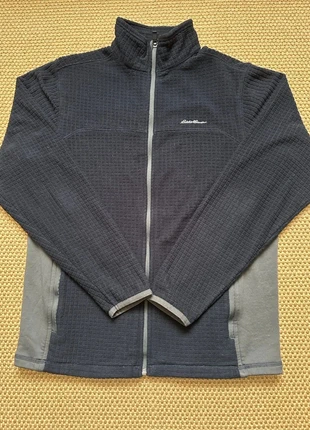 Polaire Eddie Bauer – Bleu Marine – Taille S – Confort & Performance Outdoor, marque: Eddie Bauer, état: Très bon état, taille: S, 21,99 €, 23,79 € Protection acheteurs (Pro) incluse