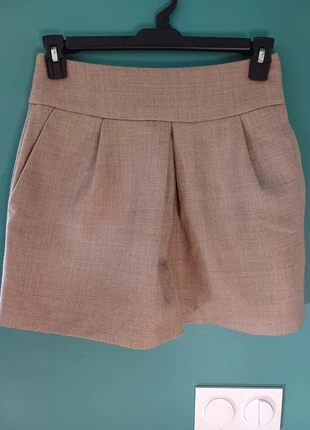 Jupe femme sinequanone 36, merk: Sinéquanone, staat: Heel goed, maat: S / 36 / 8, € 5,00, € 5,95 inclusief Kopersbescherming