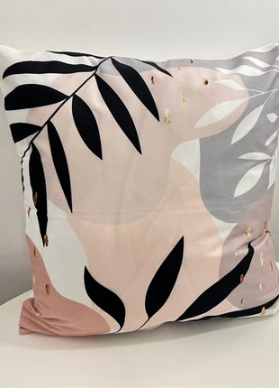 Federa cuscino stampa in stile nordic, marque: Shein, état: Neuf avec étiquette, 3,00 €, 3,85 € Protection acheteurs incluse