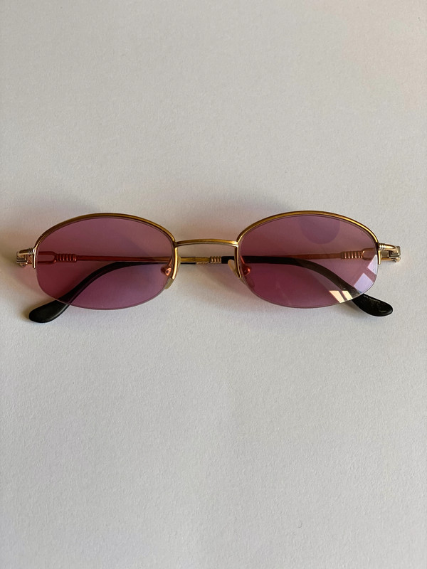 Lunette Fred Baleares vintage Vinted