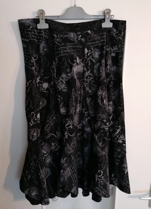 Jupe longue , condizioni: Ottime, taglia: XL / IT 46 / EU 42, €3.00, €3.85 include la Protezione acquisti