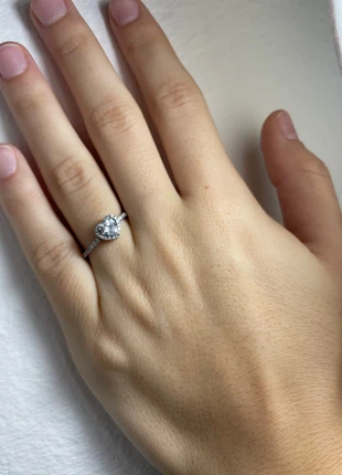 anello stroili, marque: Stroili Oro, état: Neuf sans étiquette, taille: 14,5 mm, 5,00 €, 5,95 € Protection acheteurs incluse