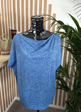 T-shirt bleu chine de marque Shein T38, brand: Shein, condition: New without tags, size: M / 38 / 10, €5.00, €5.95 includes Buyer Protection