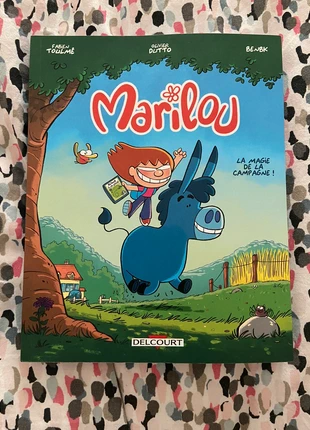 bd marilou, condition: New without tags, €6.00, €7.00 includes Buyer Protection