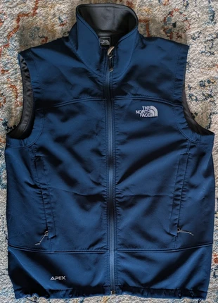 Veste sans manches the north face taille M femme, marke: The North Face, zustand: Sehr gut, größe: M, 49,90 €, 53,10 € inklusive Vinted-Käuferschutz