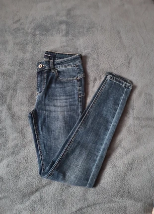 Goodies denim jeans, brand: Goodies, condition: New without tags, size: S / 36 / 8, €2.00, €2.80 includes Buyer Protection