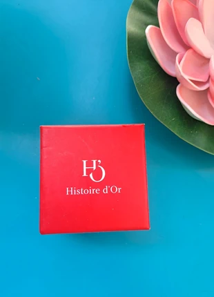 Boîte à bague Histoire d'Or 💍, marque: histoire d'or, état: Bon état, 2,50 €, 3,33 € Protection acheteurs incluse