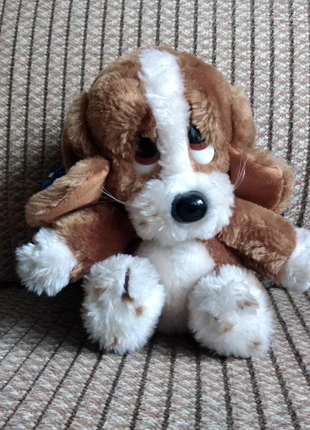 Applause Puppy Dog Stuffed Animal, marque: Applause, état: Très bon état, taille: Prématuré, jusqu'à 44cm, 14,56 €, 15,99 € Protection acheteurs incluse