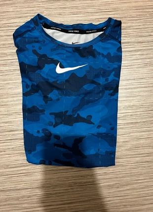 Tee-shirt Nike Pro dri-fit, brand: Nike, condition: New without tags, size: XL / 42 / 14, €5.00, €5.95 includes Buyer Protection