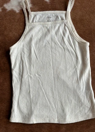 Top pyjama, marque: Etam, état: Très bon état, taille: S / 36 / 8, 5,00 €, 5,95 € Protection acheteurs incluse