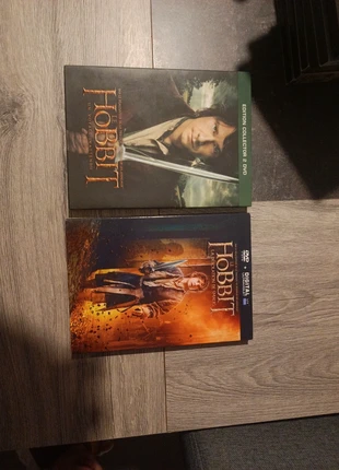Hobbit, staat: Heel goed, € 5,00, € 5,95 inclusief Kopersbescherming Pro