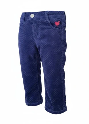 Pantalon velours, marque: Kimbaloo, état: Très bon état, taille: 9-12 mois / 74 cm, 2,00 €, 2,80 € Protection acheteurs incluse