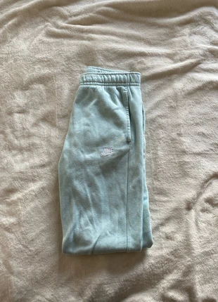 Jogging bleu clair ( Cyan ), brand: Nike, condition: New without tags, size: S, €7.00, €8.05 includes Buyer Protection