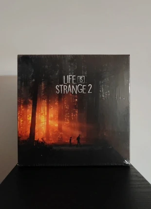 Life Is Strange 2 collector, estado: Novo com etiquetas, €350.00, €368.20 inclui Proteção do Comprador