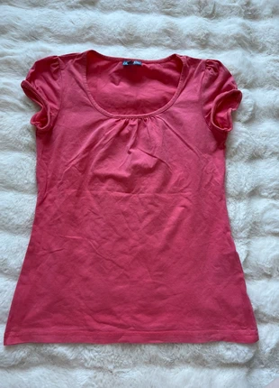 Tee shirt Clara Vitti taille 38, brand: Clara Vitti, condition: Very good, size: M / 38 / 10, €2.00, €2.80 includes Buyer Protection
