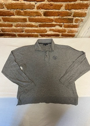 Polo manche longue Ted Lapidus, brand: Ted Lapidus, condition: Very good, size: XL, €5.00, €5.95 includes Buyer Protection Pro