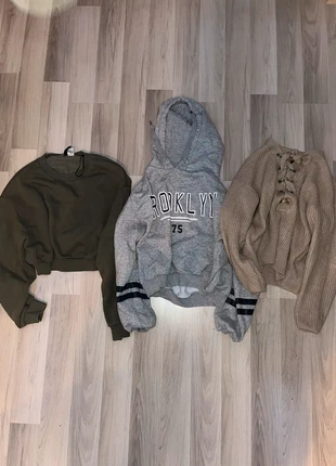 Pullover , brand: Fallen, condizioni: Buone, taglia: M, €5.00, €5.95 include la Protezione acquisti