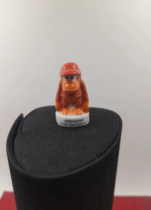 Fève diddykong, marke: Nintendo, zustand: Gut, 1,00 €, 1,75 € inklusive Vinted-Käuferschutz