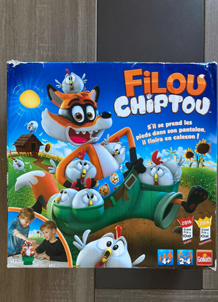 Filou Chiptou