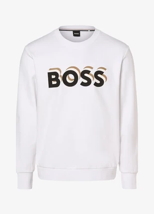 Boss Pullover, merk: Boss, staat: Nieuw zonder prijskaartje, maat: S, € 40,00, € 42,70 inclusief Kopersbescherming