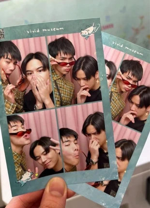 Photobooth gmtv actor, état: Très bon état, 4,00 €, 4,90 € Protection acheteurs incluse