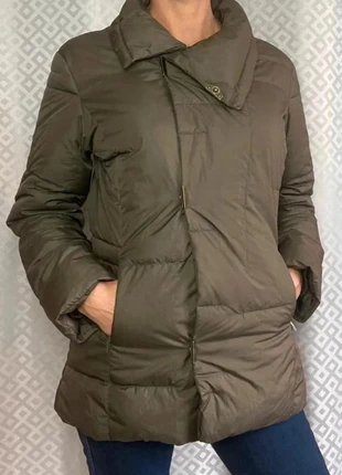 Doudoune Duvet Kaki Mexx 38/40, marque: Mexx, état: Très bon état, taille: M / 38 / 10, 30,00 €, 32,20 € Protection acheteurs incluse