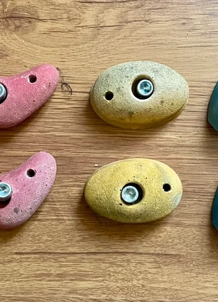 Prise d’escalade, brand: Pan, condition: Good, €47.00, €50.05 includes Buyer Protection