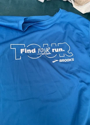 maglietta running, marque: Tecnica, état: Neuf sans étiquette, taille: M / 38 / 10, 3,00 €, 3,85 € Protection acheteurs incluse