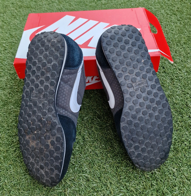 Nike Sneaker 2