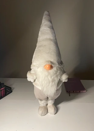 Decorazione gnomo grande, brand: Martinelli, condizioni: Ottime, €9.00, €10.15 include la Protezione acquisti