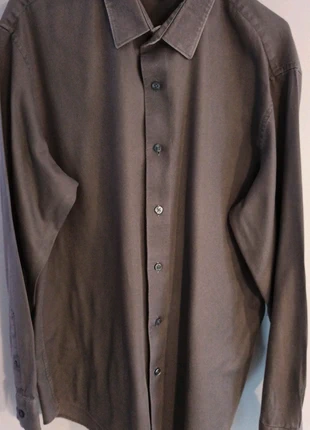 Chemise homme, marque: Apt. 9, état: Bon état, taille: L, 2,00 €, 2,80 € Protection acheteurs incluse