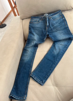 Jean pull and bear hombre, marca: Pull & Bear, estado: Muy bueno, tamaño: W30 | ES 40, 3,00 €, 3,85 € Protección al comprador incluida