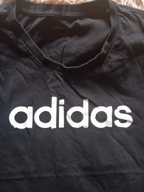 T shirt Adidas Femme - photo numéro 3