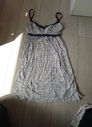 Super fijne voedingsjurk , merk: Lupoline, staat: Heel goed, maat: M / 38 / 10, € 5,00, € 5,95 inclusief Kopersbescherming