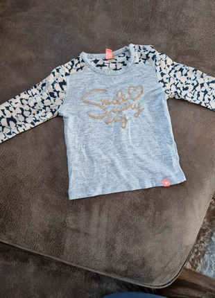 Shirtje , marca: New Born, estado: Bueno, tamaño: 3-6 meses / 62 cm, 1,00 €, 1,75 € Protección al comprador incluida