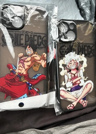 Funda De Silicona IPhone One Piece, merk: sin marca, staat: Nieuw met prijskaartje, € 8,00, € 9,10 inclusief Kopersbescherming