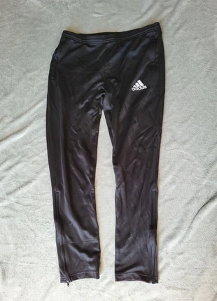 Pantalon Adidas Climalite 18 – 13/14 ans, marke: adidas, zustand: Neu, größe: S, 8,00 €, 9,10 € inklusive Vinted-Käuferschutz