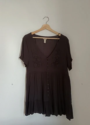 Vestido negro, marque: Pull & Bear, état: Très bon état, taille: M / 38 / 10, 8,00 €, 9,10 € Protection acheteurs incluse