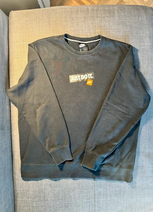 Pull Nike noir - M, merk: Nike, staat: Heel goed, maat: M / 38 / 10, € 15,00, € 16,45 inclusief Kopersbescherming