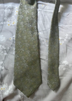 Cravate vintage, marque: Laurent Cerrer, état: Très bon état, 3,00 €, 3,85 € Protection acheteurs incluse