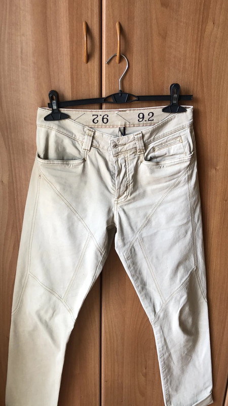 9.2 pantaloni clearance