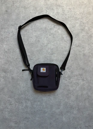 Sacoche Carhartt Essential Bag Small, marque: Carhartt, état: Très bon état, 15,00 €, 16,45 € Protection acheteurs (Pro) incluse