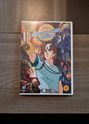 Joyce et les conquérants de la lumière, condition: Very good, €2.50, €3.33 includes Buyer Protection