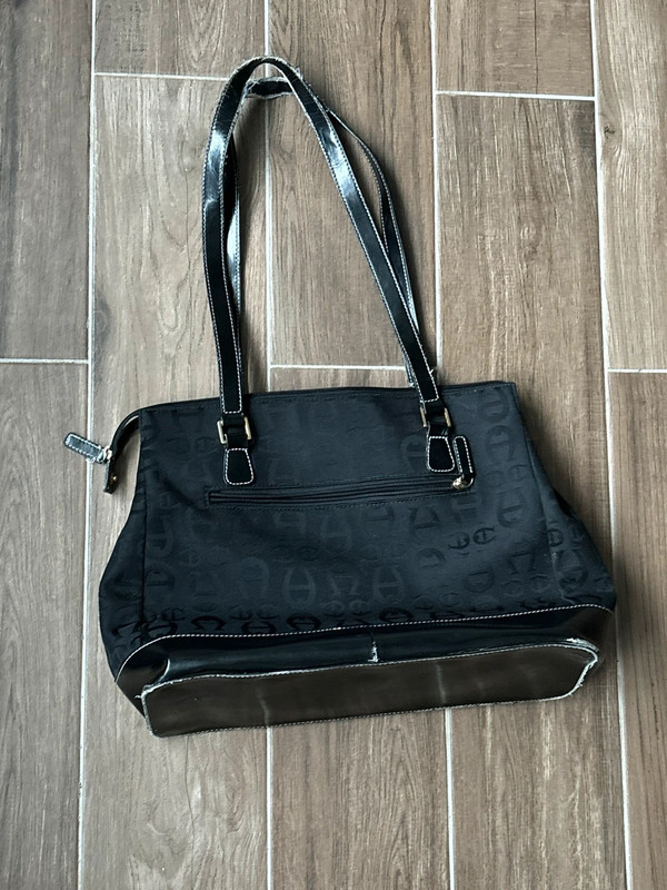 Etienne aigner purse 2