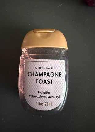 Gel pour les mains bath&body works usa, brand: Bath & Body Works, condizioni: Nuovo con cartellino, €5.00, €5.95 include la Protezione acquisti Pro