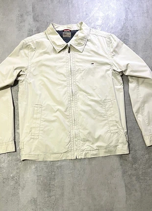 Tommy Hilfiger Chaqueta Beige Hombre L Casual Streetwear Vintage, marca: Tommy Hilfiger, estado: Muy bueno, tamaño: L, 29,99 €, 32,19 € Protección al comprador incluida