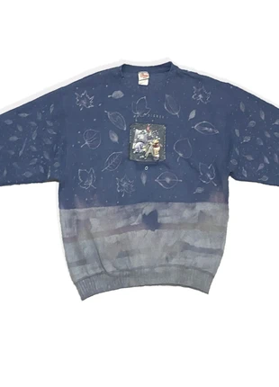 One-of-One Vintage Winnie The Pooh Jumper, estado: Muy bueno, tamaño: XL, 15,00 €, 16,45 € Protección al comprador incluida
