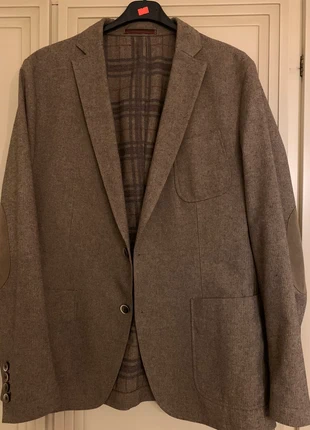 Giacca uomo , marke: Boss, zustand: Sehr gut, größe: XL, 10,00 €, 11,20 € inklusive Vinted-Käuferschutz