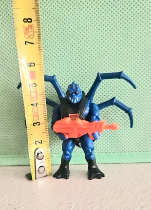 Musclor Skeletor : Webstor petite figurine, marque: Masters of The Universe, état: Très bon état, taille: Prématuré, jusqu'à 44cm, 15,00 €, 16,45 € Protection acheteurs incluse